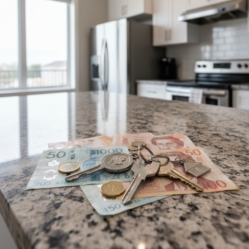 Collingwood main street shops